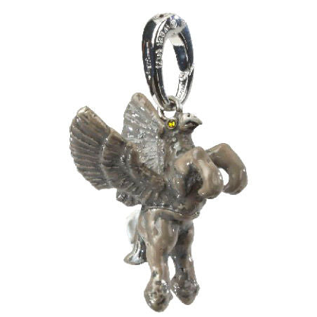 Harry Potter Buckbeak charm-0