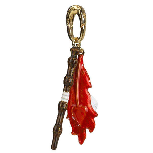 Harry Potter Elder Wand charm-0