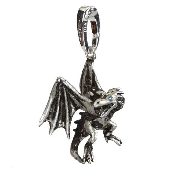 Harry Potter Gringotts Dragon charm-0