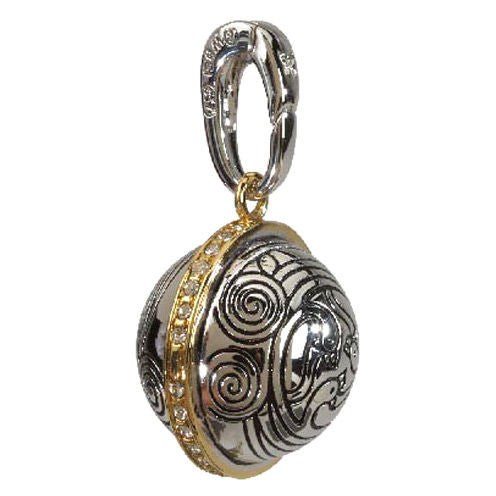Harry Potter Remembrall charm-0