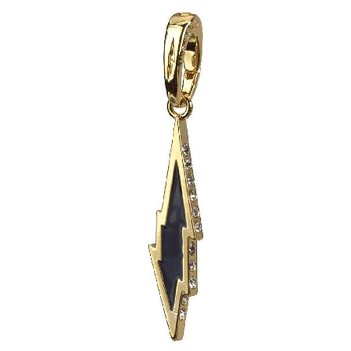 Harry Potter Lightning Bolt charm-0