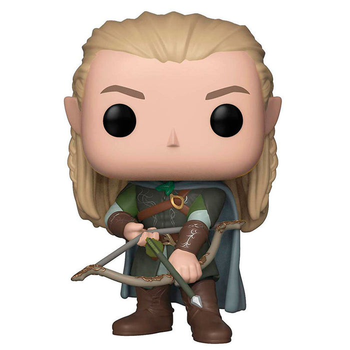 POP figure Lord of the Rings Legolas-0