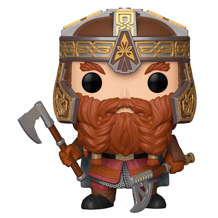 POP figure Lord of the Rings Gimli-1
