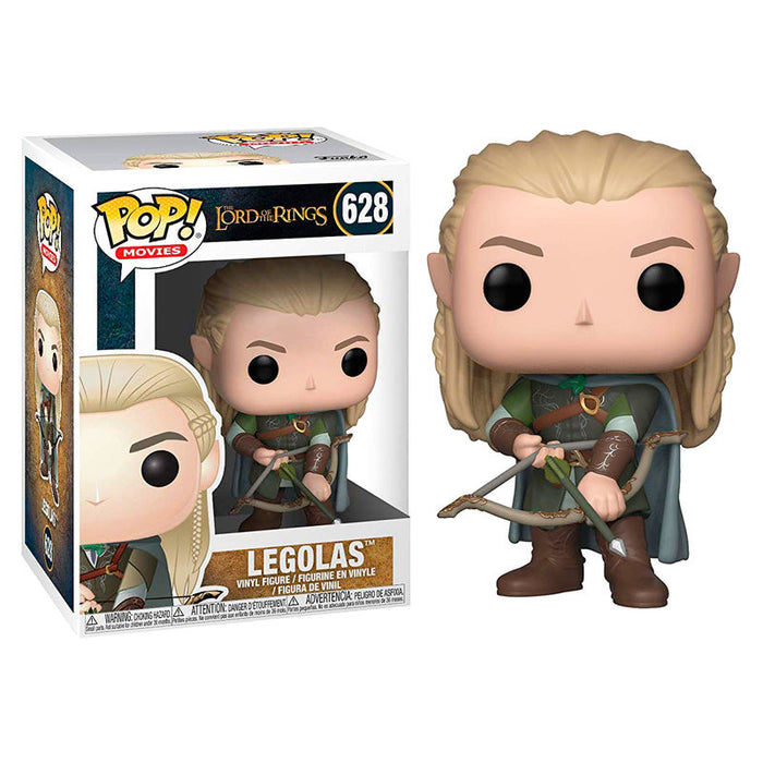 POP figure Lord of the Rings Legolas-1