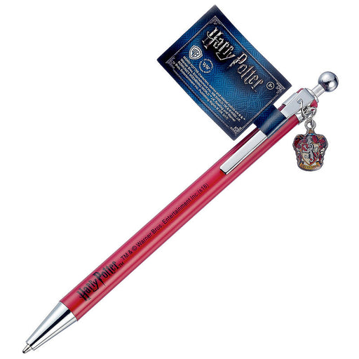 Harry Potter Gryffindor pen-1