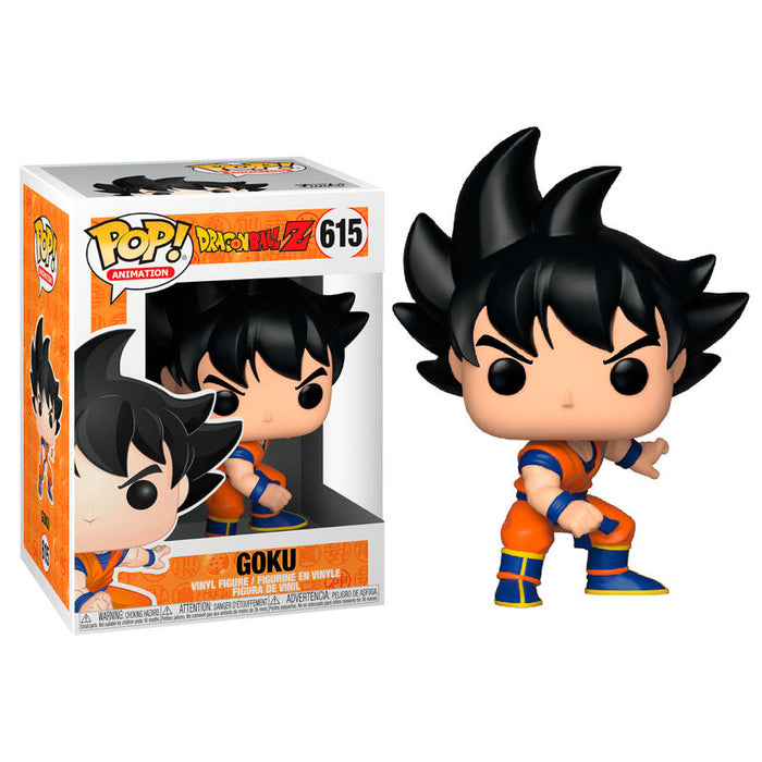 POP figure Dragon Ball Z Goku-0
