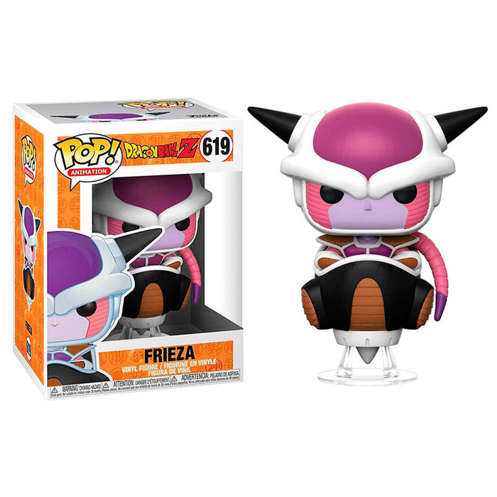 POP figure Dragon Ball Z Frieza-0