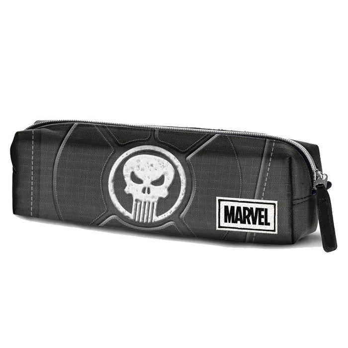 Marvel Punisher pencil case-0
