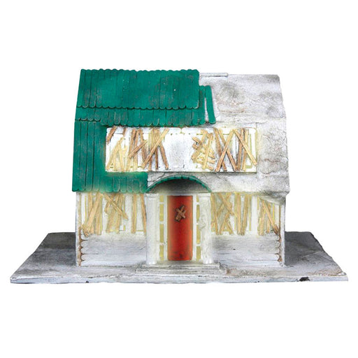 Nightmare On Elm Street Freddy Krueger Smoking action figure 20cm-0