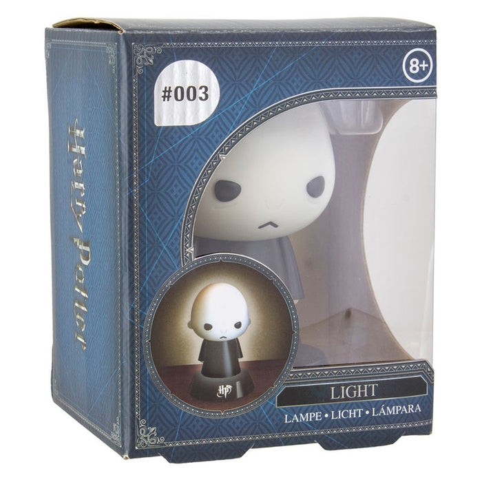 Harry Potter Voldemor mini light-0