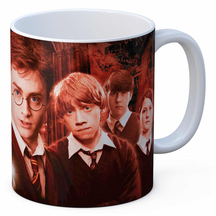 Harry Potter Army Dumbledore mug-1