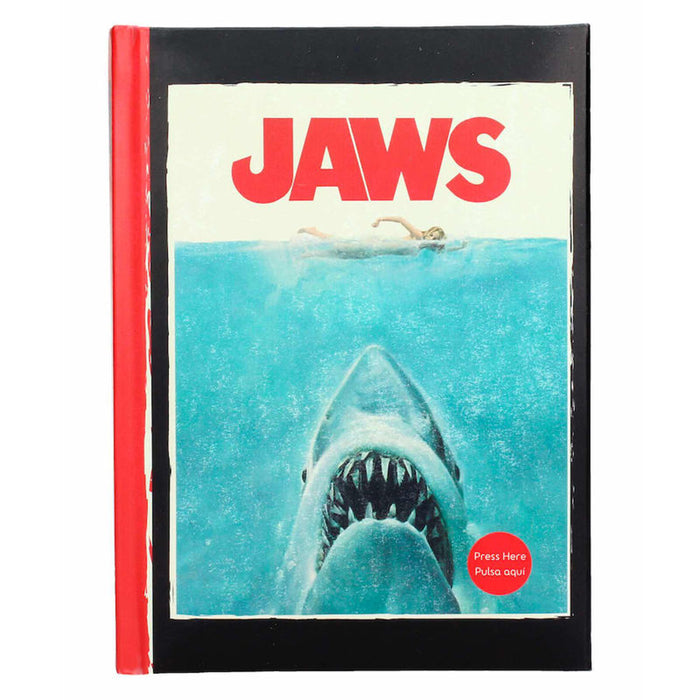 Jaws light notebook-0