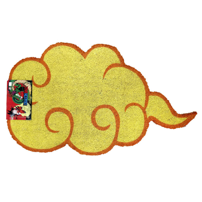 Dragon Ball flying Nimbus doormat 70x42cm-1