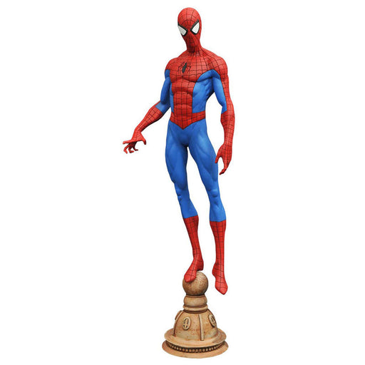 Marvel Spiderman figure 23cm-0