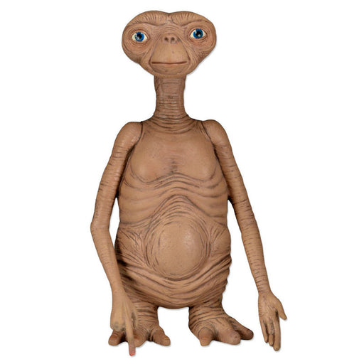 E.T. The Extraterrestrial Limited Edition figure 30cm-0