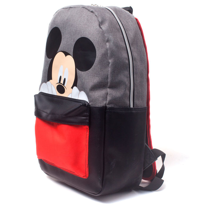 Disney Mickey backpack 35cm-2