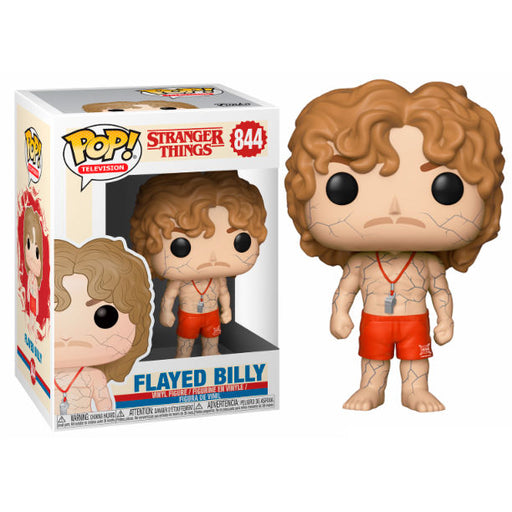 POP figure Stranger Things Flayed Billy-1