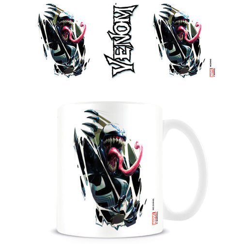 Marvel Venom mug-0
