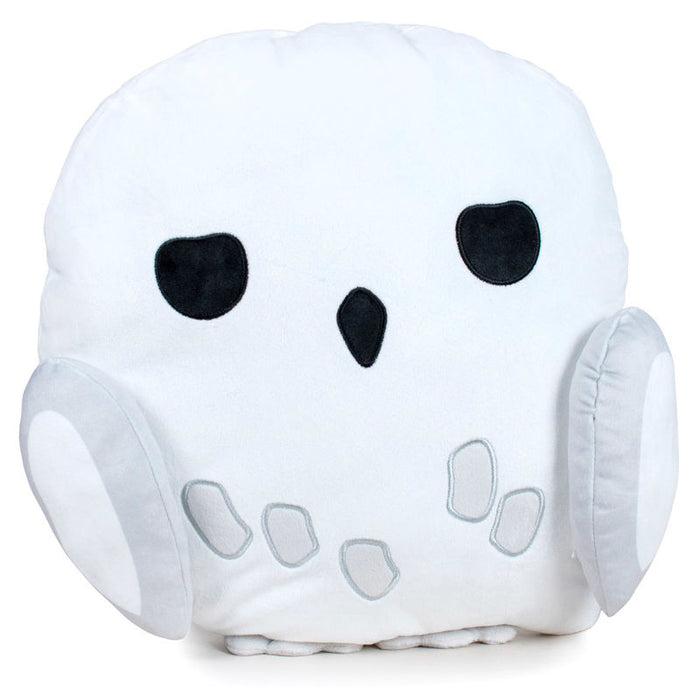 Harry Potter Hedwig plush cushion-0