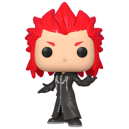 POP figure Disney Kingdom Hearts 3 Lea-0
