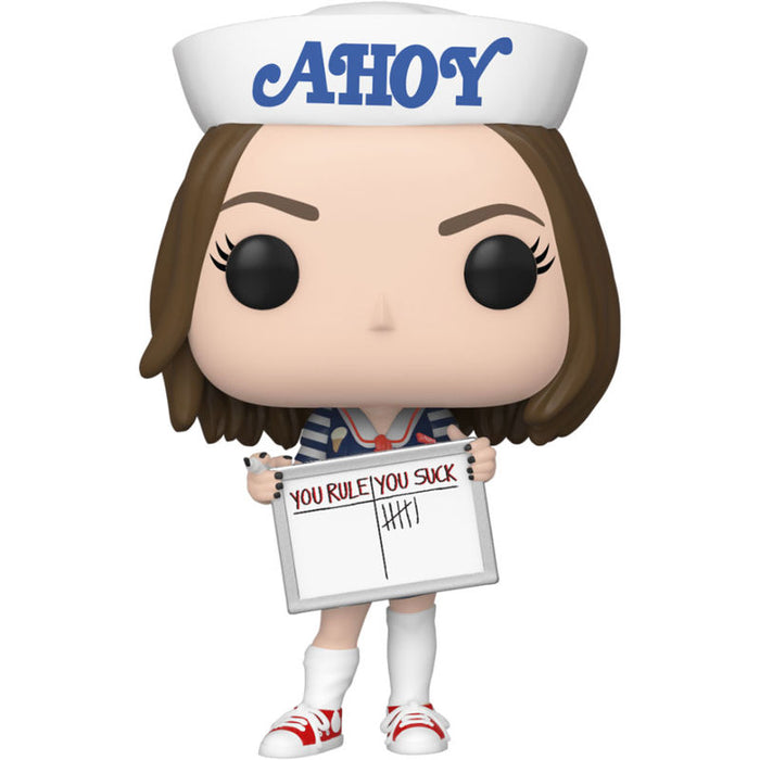POP figure Stranger Things Robin-1