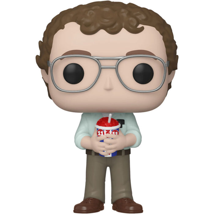 POP figure Stranger Things Alexei-1