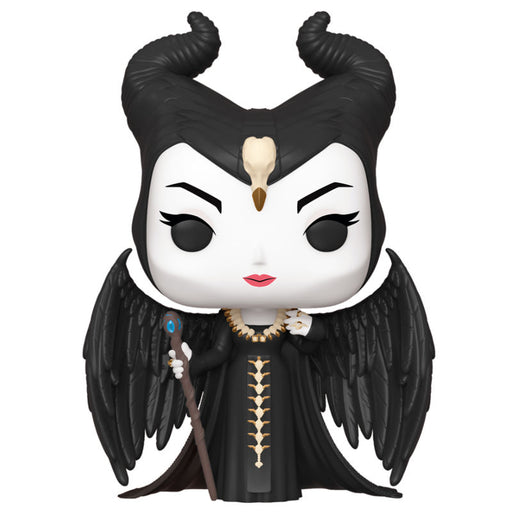 POP figure Disney Maleficent 2 Feast Maleficent-0