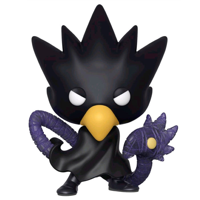 POP figure My Hero Academia Tokoyami-1