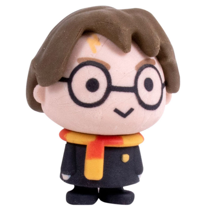Harry Potter Harry 3D eraser figurine-1