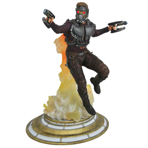 Marvel Guardians of the Galaxy vol. 2 Star-Lord diorama figure 25cm-1