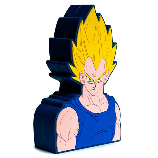 Dragon Ball Z Vegeta speaker-0
