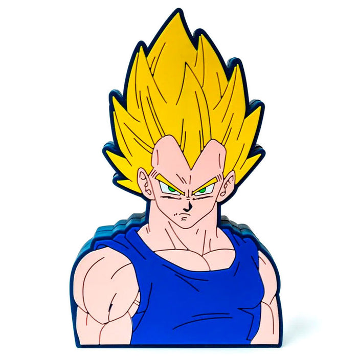 Dragon Ball Z Vegeta speaker-2