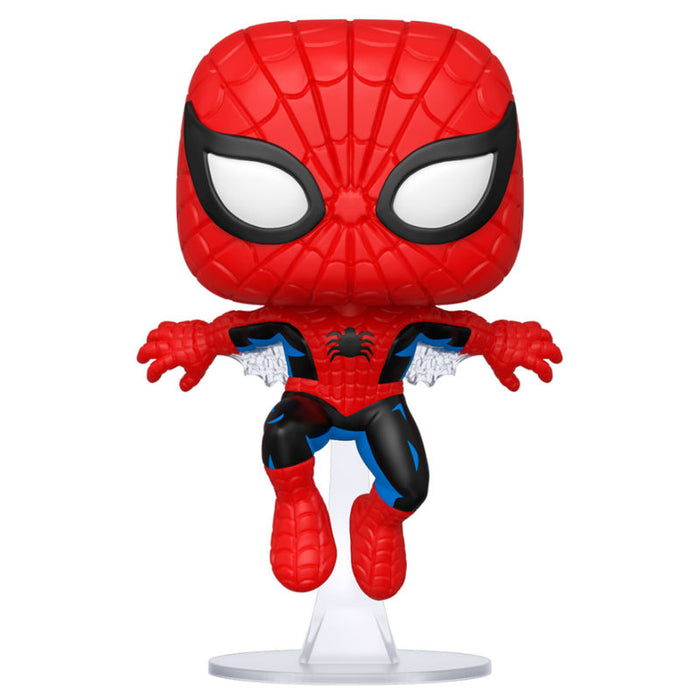 POP figure Marvel 80th First Appearance Spiderman-0