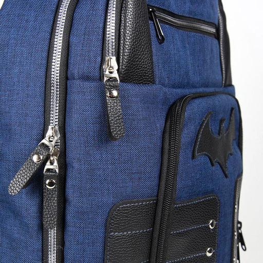 DC Comics Batman casual backpack 46cm-0