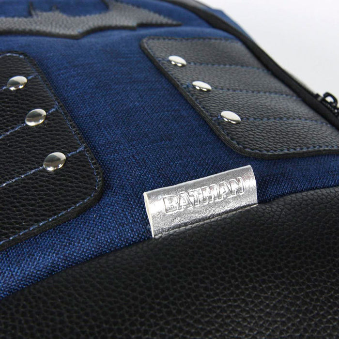 DC Comics Batman casual backpack 46cm-1