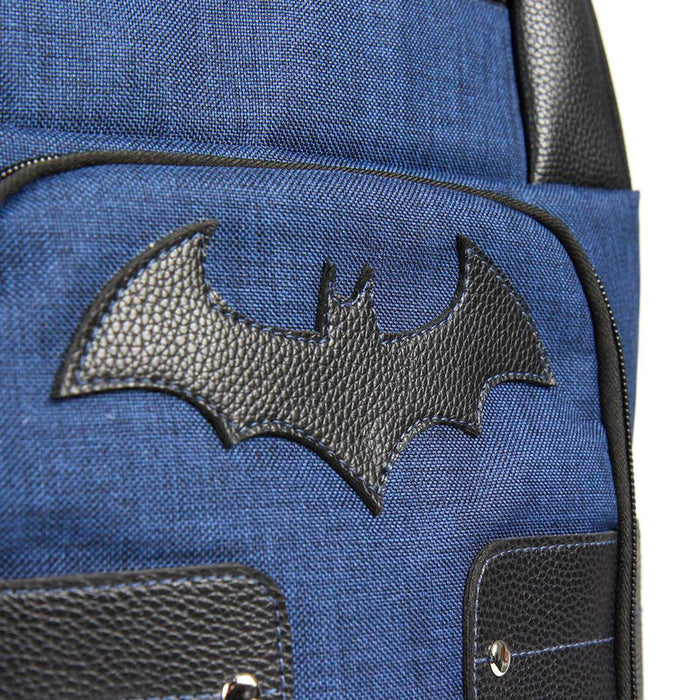 DC Comics Batman casual backpack 46cm-2