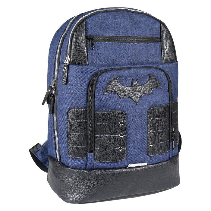 DC Comics Batman casual backpack 46cm-4