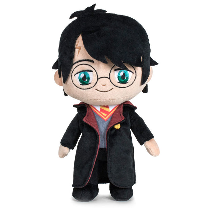 Harry Potter plush toy 37cm-1