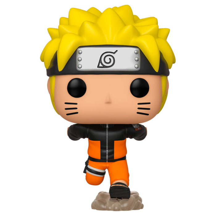 POP figure Naruto Running-0