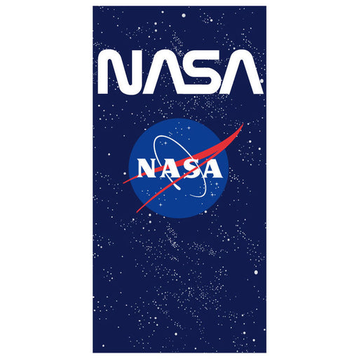 NASA microfibre beach towel-0