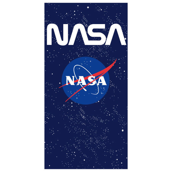 NASA microfibre beach towel-0