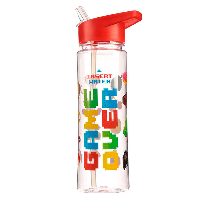 Game Over water bottle 500ml-0