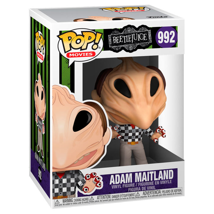 POP figure Beetlejuice Adam Transformed-1