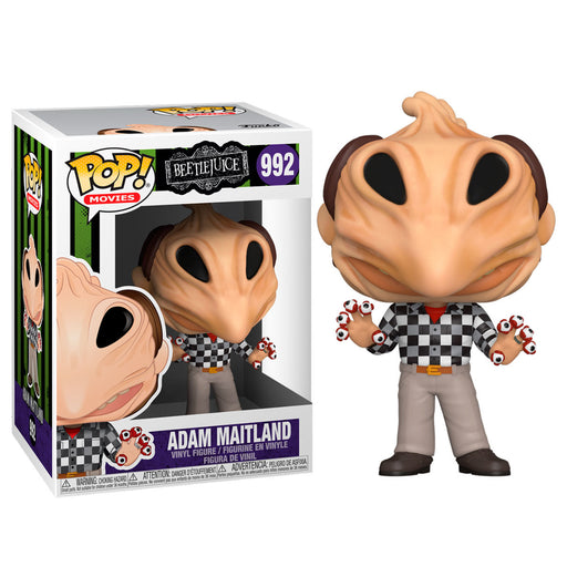 POP figure Beetlejuice Adam Transformed-0