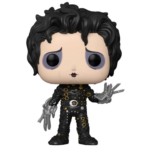 POP figure Edward Scissorhands Edward-0