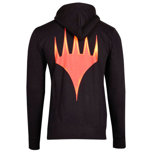 Magic The Gathering Wizards Logo hoodie-1