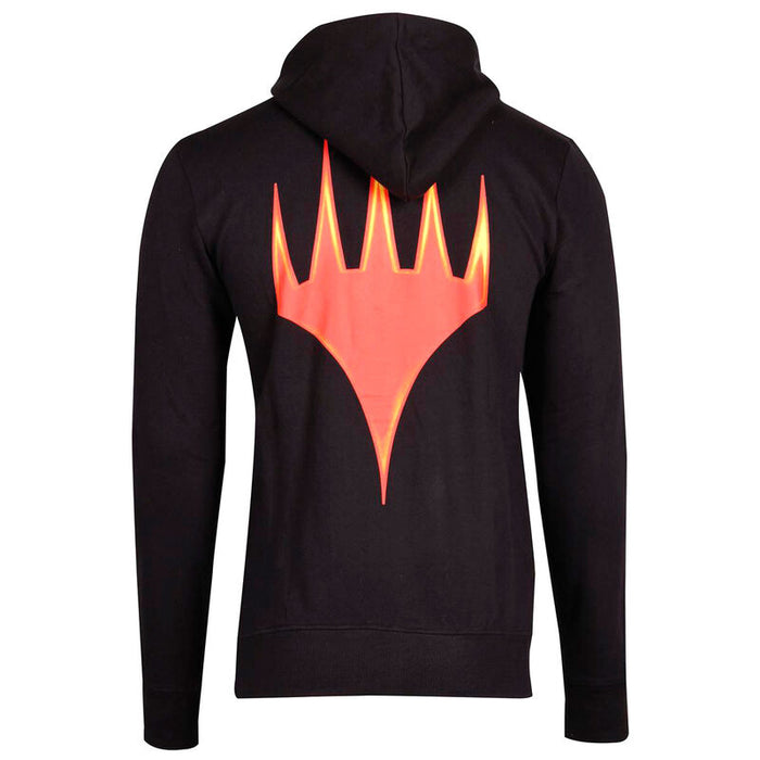 Magic The Gathering Wizards Logo hoodie-1