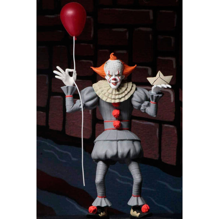 It 2017 Pennywise Pennywise action figure 15cm-1