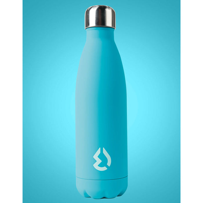 Water Revolution Turquoise water bottle 500ml-3