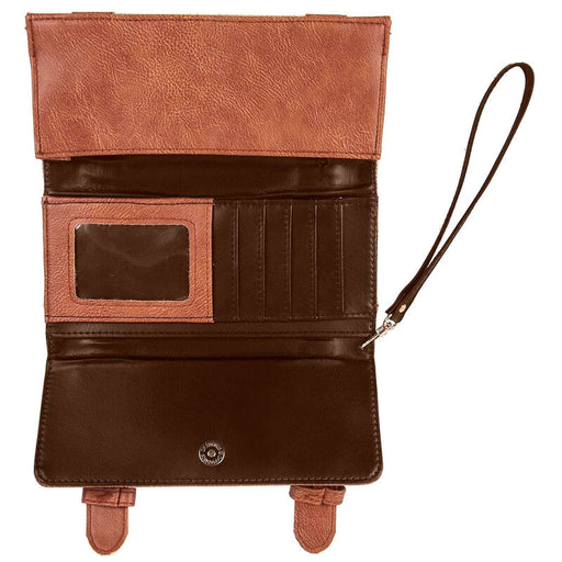 Harry Potter Platform 9 3/4 wallet-1